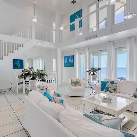 Sailfish Villa Dauphin Island Ngoại thất bức ảnh