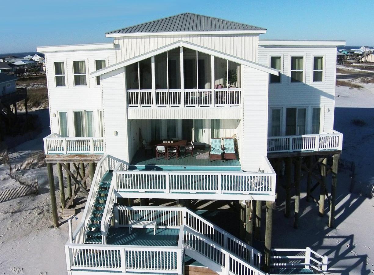 Sailfish Villa Dauphin Island Ngoại thất bức ảnh