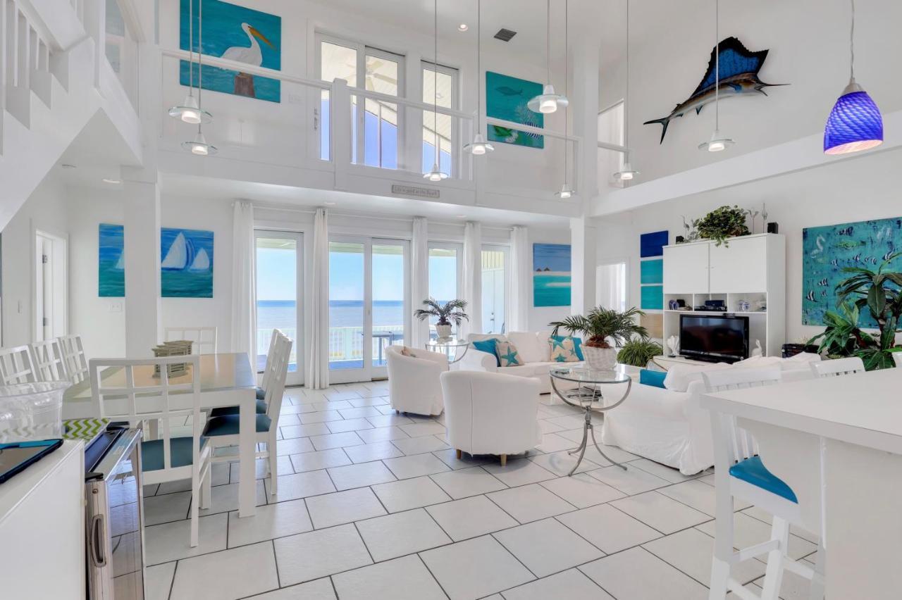 Sailfish Villa Dauphin Island Ngoại thất bức ảnh