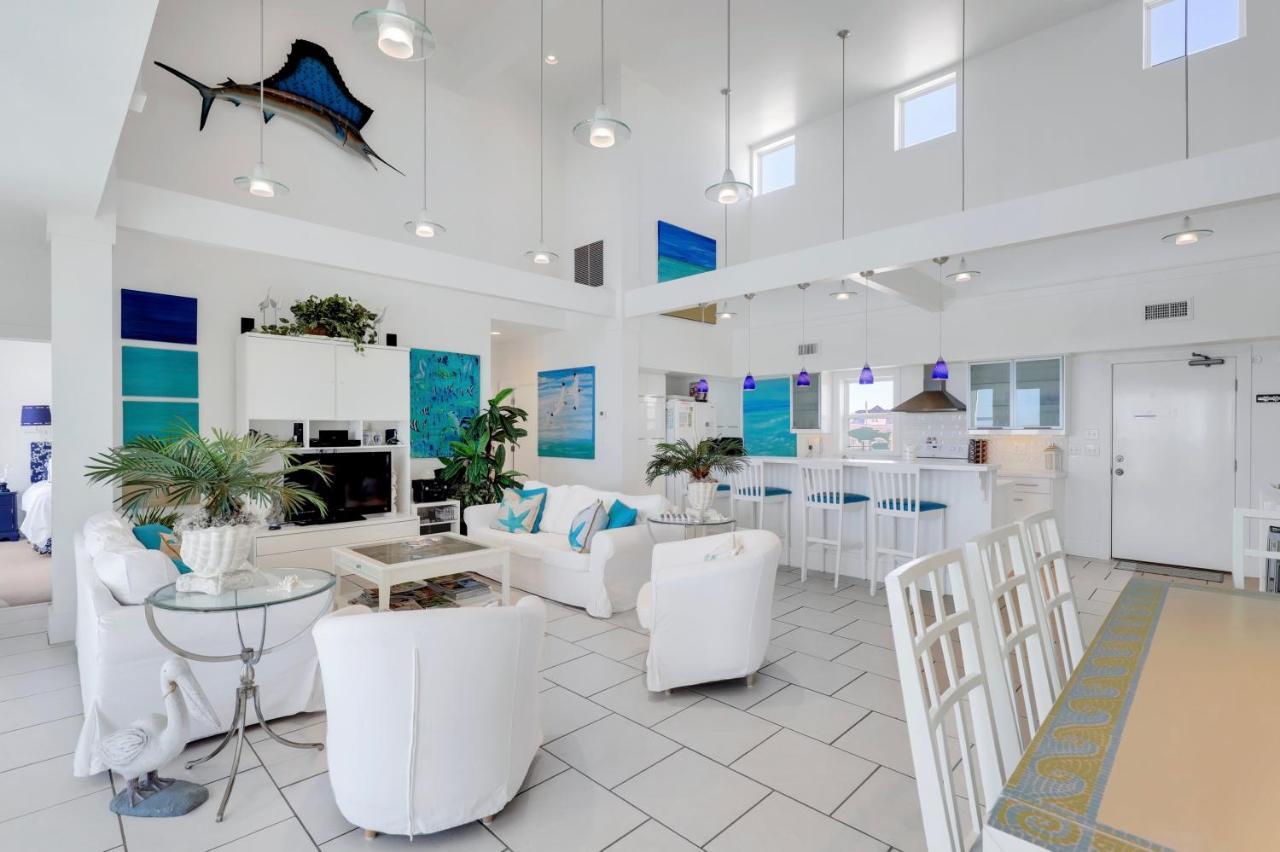 Sailfish Villa Dauphin Island Ngoại thất bức ảnh