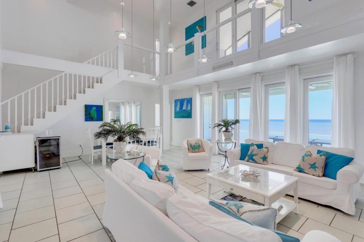 Sailfish Villa Dauphin Island Ngoại thất bức ảnh