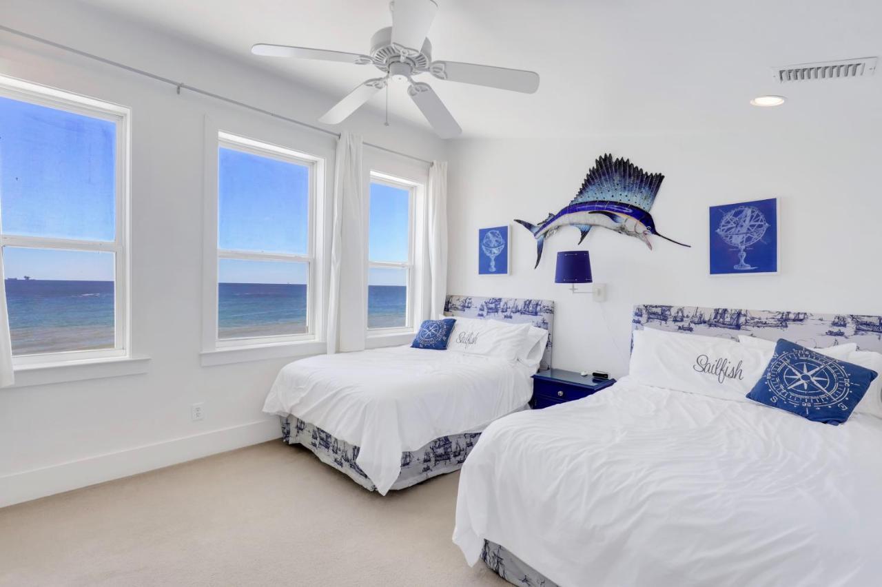 Sailfish Villa Dauphin Island Ngoại thất bức ảnh