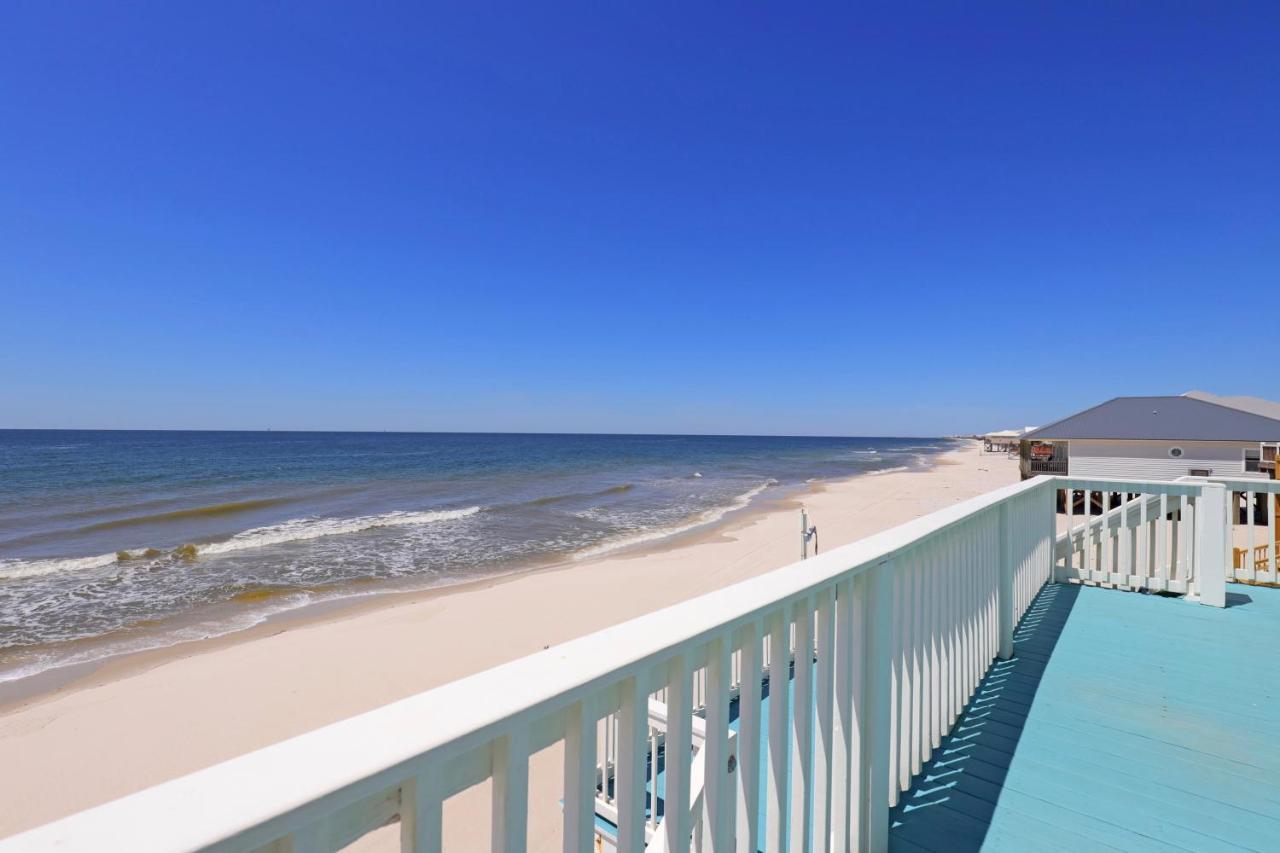 Sailfish Villa Dauphin Island Ngoại thất bức ảnh