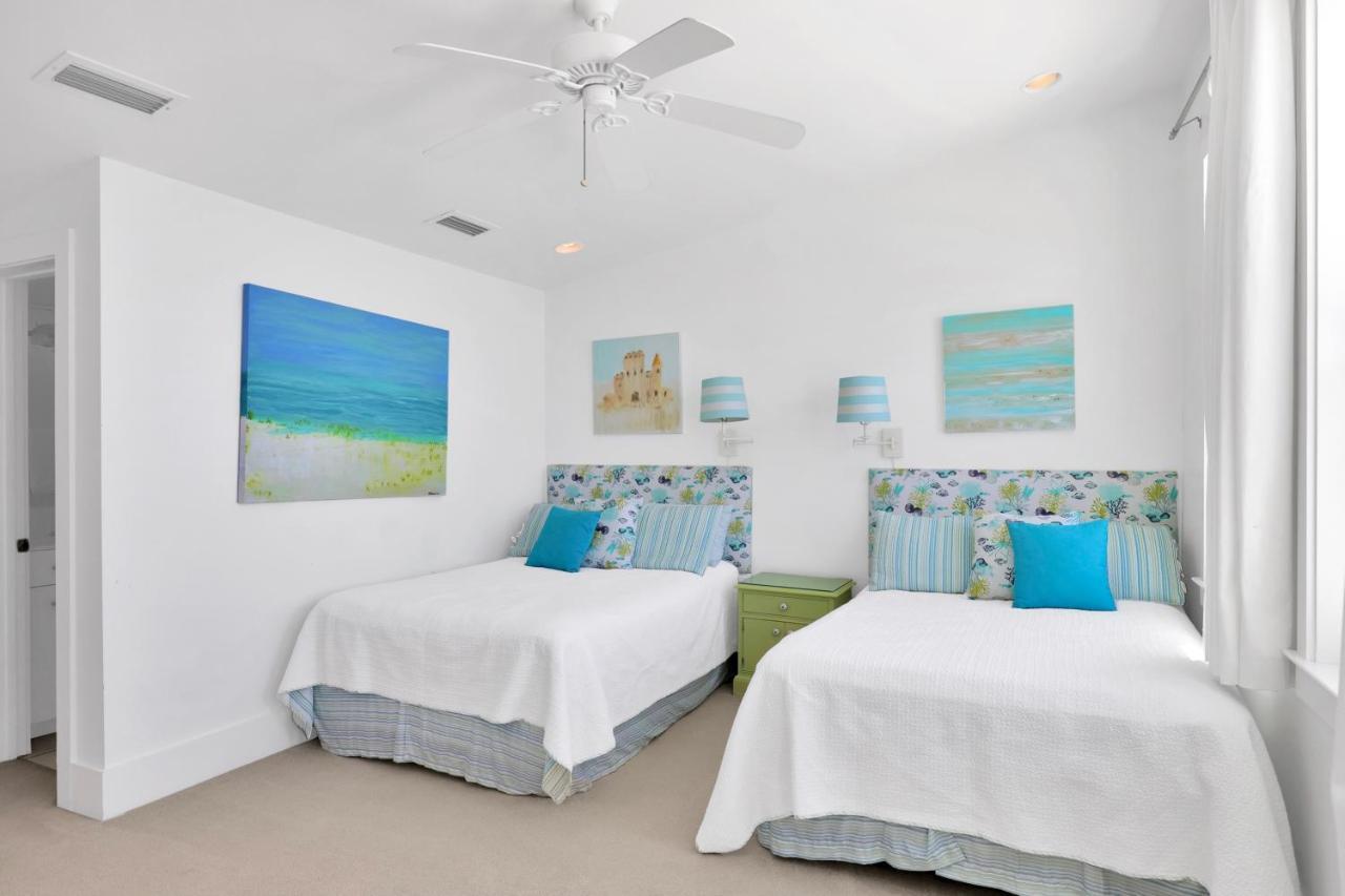 Sailfish Villa Dauphin Island Ngoại thất bức ảnh