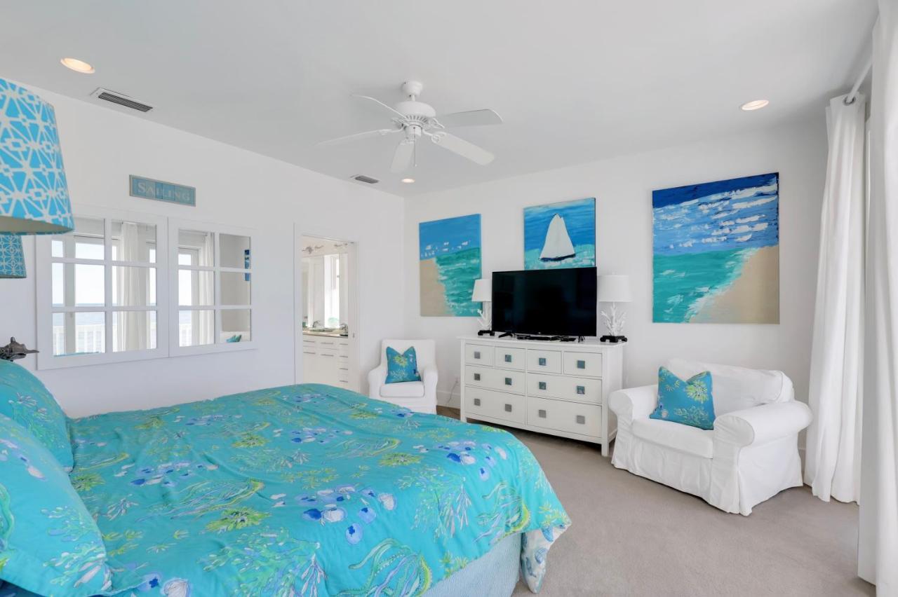 Sailfish Villa Dauphin Island Ngoại thất bức ảnh