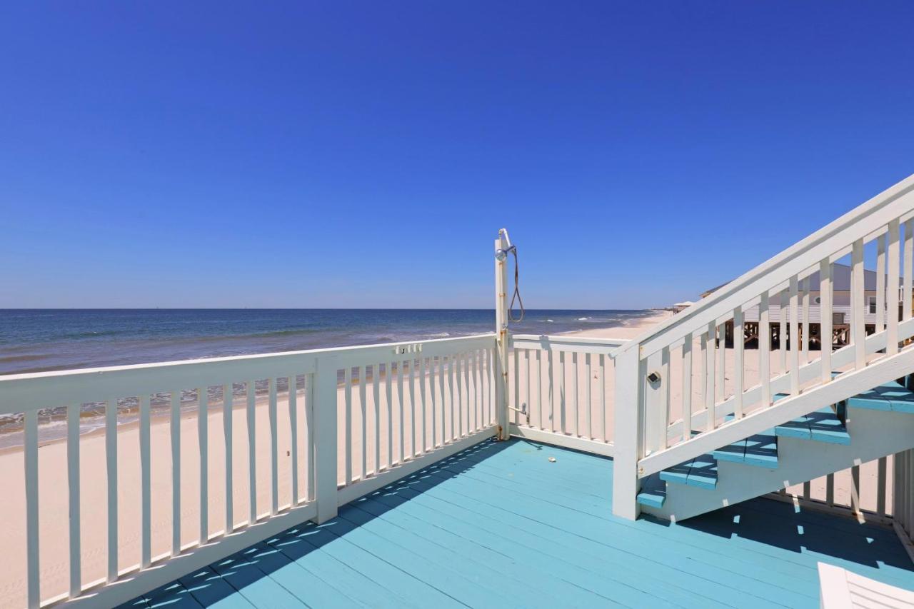 Sailfish Villa Dauphin Island Ngoại thất bức ảnh